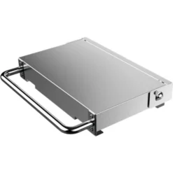 Weber SmokeFire Stainless Steel Folding Side Table 7001 6 Weber SmokeFire Stainless Steel Folding Side Table 7001 -Napoleon Shop Weber SmokeFire Stainless Steel Folding Side Table 7001 2