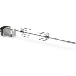Weber Spirit Rotisserie 8519 -Napoleon Shop Weber Spirit Rotisserie 8519 2