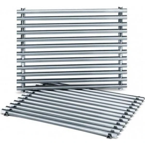 Weber Grillrist Spirit E210 1 Weber Grillrist Spirit E210