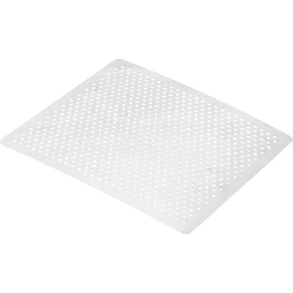 Westfalia Steuber Premium Line Perforierte Edelstahl Grillplatte 1 Westfalia Steuber Premium Line Perforierte Edelstahl Grillplatte