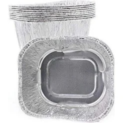 Yukon Glory Disposable Drip Pan For Blackstone 36 Griddle Pack Of 10