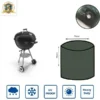 Yuzet XT Kettle BBQ Cover Extra Strong