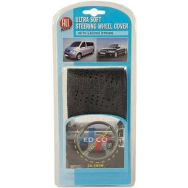 Allride Ratovertræk Med Snøre 37-43 1 Allride Ratovertræk Med Snøre 37-43