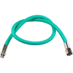 Metalsub Regulator Flex Hose Male 1/2´´ Unf 64