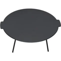 VidaXL Grill Plate Ø44cm 7 VidaXL Grill Plate Ø44cm -Napoleon Shop vidaXL Grill Plate OE44cm 2