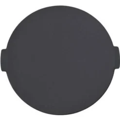 VidaXL Grill Plate Ø44cm