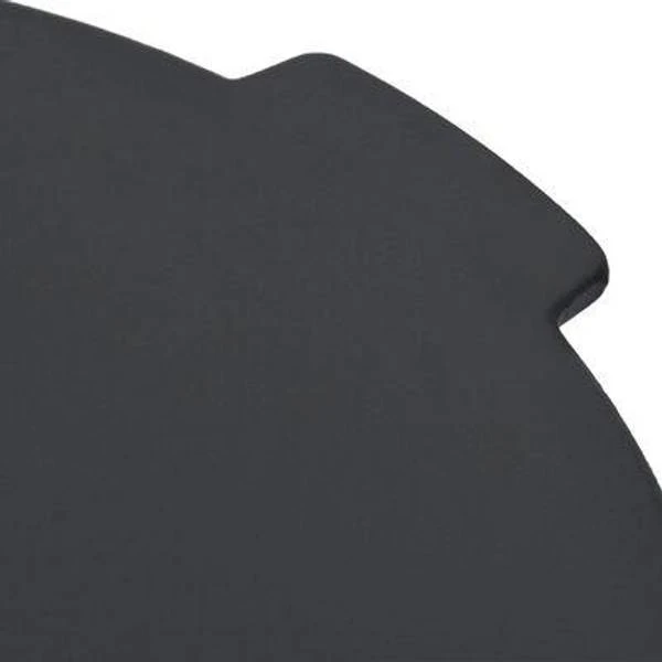 VidaXL Grill Plate Ø44cm 4 VidaXL Grill Plate Ø44cm - Image 4